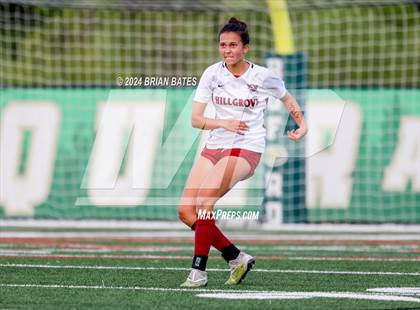 Thumbnail 3 in Hillgrove vs. Buford photogallery.