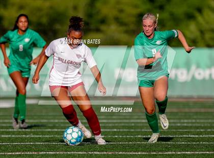 Thumbnail 3 in Hillgrove vs. Buford photogallery.