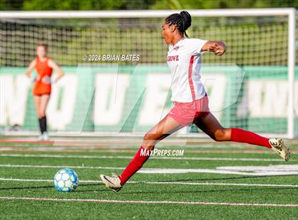Thumbnail 1 in Hillgrove vs. Buford photogallery.