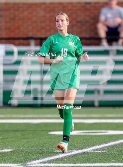 Thumbnail 1 in Hillgrove vs. Buford photogallery.