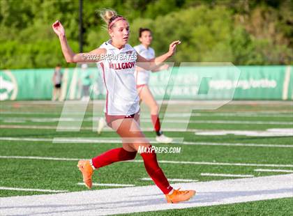 Thumbnail 3 in Hillgrove vs. Buford photogallery.