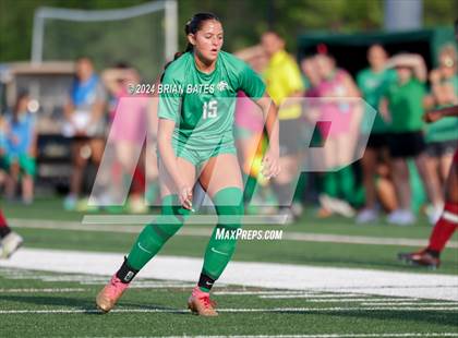 Thumbnail 1 in Hillgrove vs. Buford photogallery.