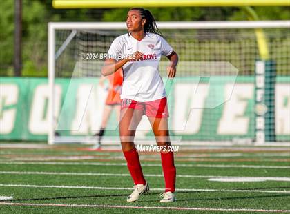 Thumbnail 2 in Hillgrove vs. Buford photogallery.