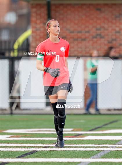 Thumbnail 1 in Hillgrove vs. Buford photogallery.