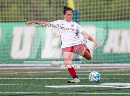 Thumbnail 1 in Hillgrove vs. Buford photogallery.
