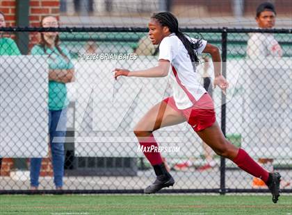 Thumbnail 3 in Hillgrove vs. Buford photogallery.