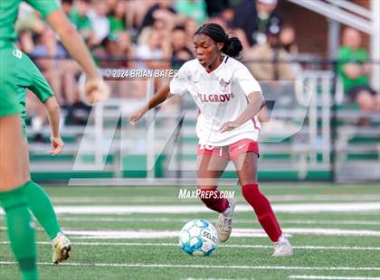 Thumbnail 2 in Hillgrove vs. Buford photogallery.