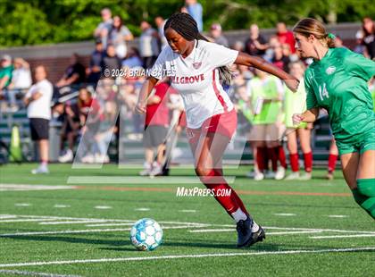 Thumbnail 3 in Hillgrove vs. Buford photogallery.