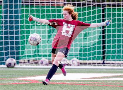 Thumbnail 3 in Hillgrove vs. Buford photogallery.