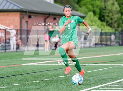 Thumbnail 3 in Hillgrove vs. Buford photogallery.