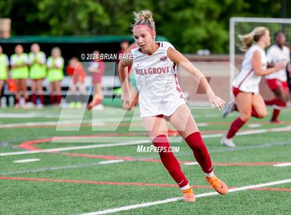 Thumbnail 1 in Hillgrove vs. Buford photogallery.