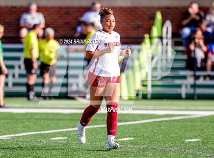 Thumbnail 2 in Hillgrove vs. Buford photogallery.