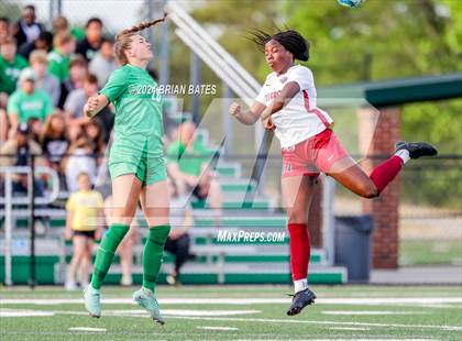 Thumbnail 2 in Hillgrove vs. Buford photogallery.