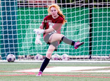 Thumbnail 2 in Hillgrove vs. Buford photogallery.