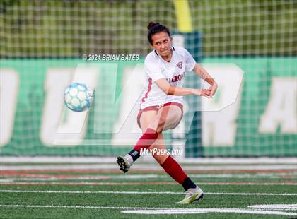 Thumbnail 1 in Hillgrove vs. Buford photogallery.
