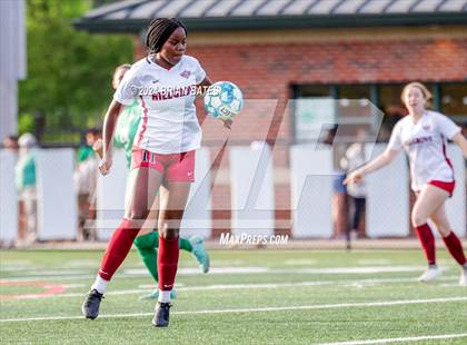 Thumbnail 2 in Hillgrove vs. Buford photogallery.