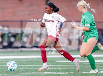 Thumbnail 1 in Hillgrove vs. Buford photogallery.