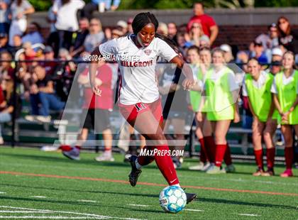 Thumbnail 2 in Hillgrove vs. Buford photogallery.
