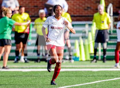 Thumbnail 2 in Hillgrove vs. Buford photogallery.