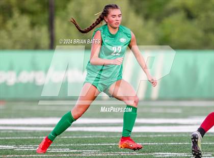 Thumbnail 3 in Hillgrove vs. Buford photogallery.