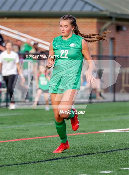 Thumbnail 3 in Hillgrove vs. Buford photogallery.