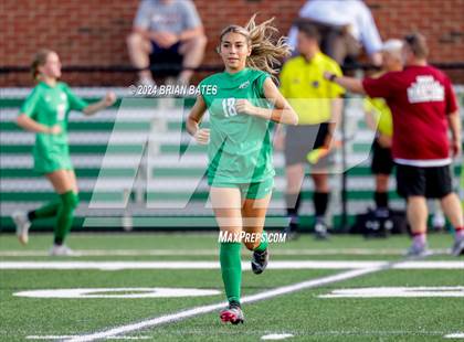 Thumbnail 3 in Hillgrove vs. Buford photogallery.