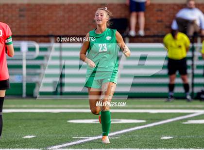 Thumbnail 1 in Hillgrove vs. Buford photogallery.
