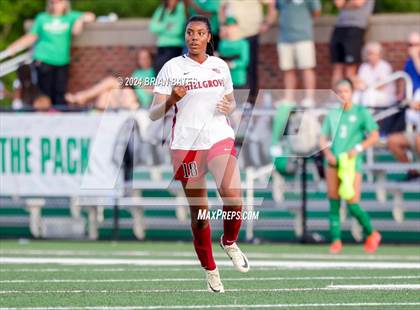 Thumbnail 3 in Hillgrove vs. Buford photogallery.