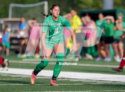 Thumbnail 3 in Hillgrove vs. Buford photogallery.