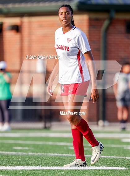Thumbnail 1 in Hillgrove vs. Buford photogallery.