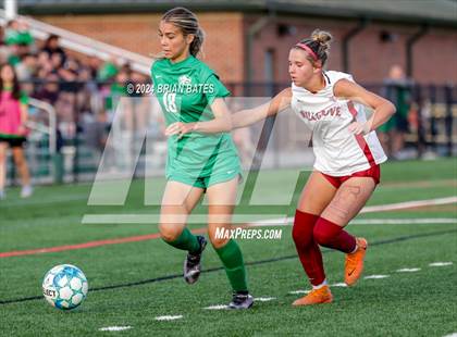 Thumbnail 1 in Hillgrove vs. Buford photogallery.