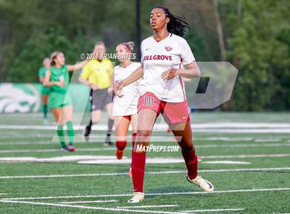 Thumbnail 3 in Hillgrove vs. Buford photogallery.