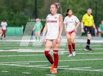Thumbnail 2 in Hillgrove vs. Buford photogallery.