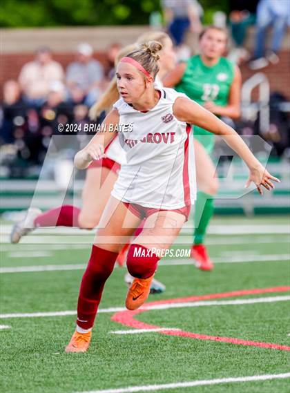 Thumbnail 1 in Hillgrove vs. Buford photogallery.