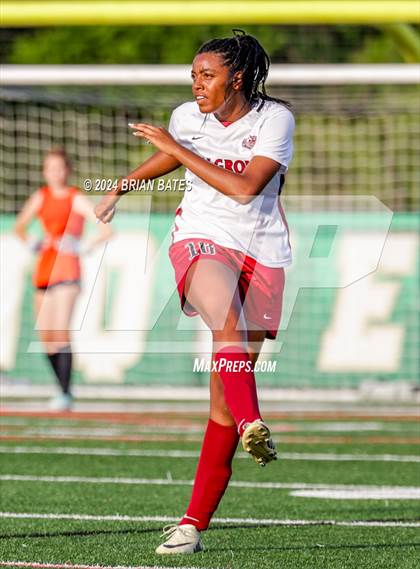 Thumbnail 1 in Hillgrove vs. Buford photogallery.