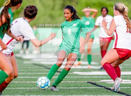 Thumbnail 3 in Hillgrove vs. Buford photogallery.