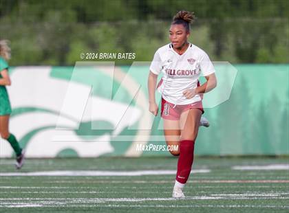 Thumbnail 2 in Hillgrove vs. Buford photogallery.