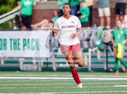 Thumbnail 2 in Hillgrove vs. Buford photogallery.