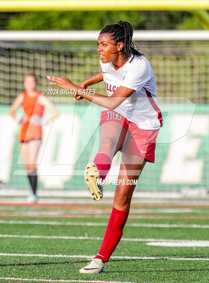 Thumbnail 3 in Hillgrove vs. Buford photogallery.