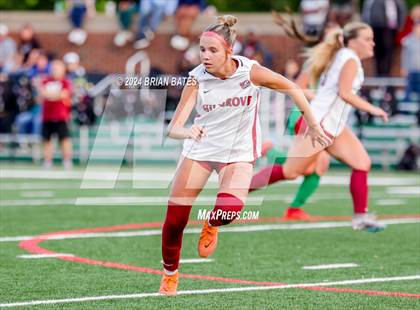 Thumbnail 2 in Hillgrove vs. Buford photogallery.