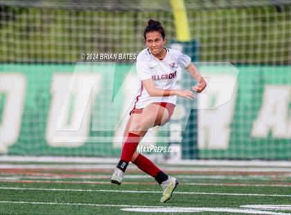 Thumbnail 2 in Hillgrove vs. Buford photogallery.