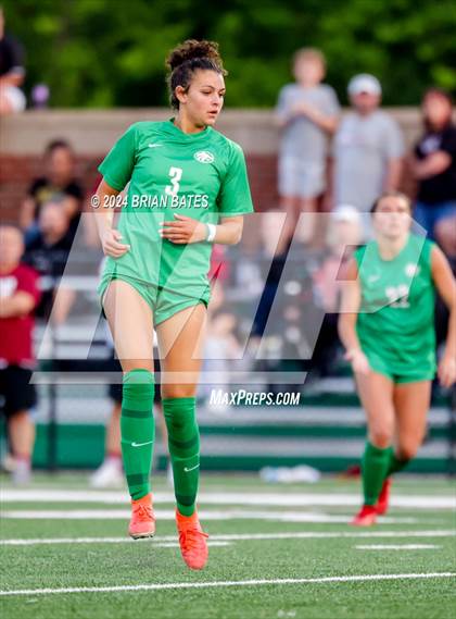 Thumbnail 3 in Hillgrove vs. Buford photogallery.