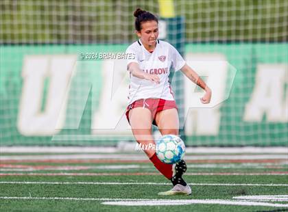 Thumbnail 3 in Hillgrove vs. Buford photogallery.