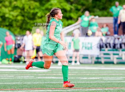 Thumbnail 2 in Hillgrove vs. Buford photogallery.