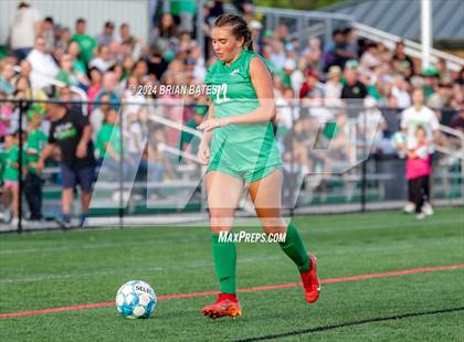 Thumbnail 2 in Hillgrove vs. Buford photogallery.