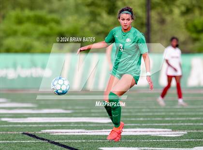 Thumbnail 1 in Hillgrove vs. Buford photogallery.