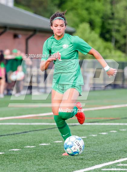 Thumbnail 2 in Hillgrove vs. Buford photogallery.