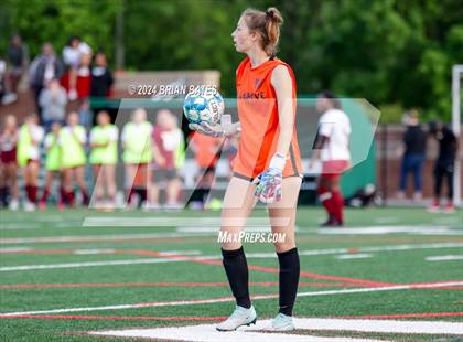 Thumbnail 3 in Hillgrove vs. Buford photogallery.
