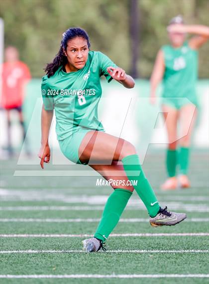 Thumbnail 1 in Hillgrove vs. Buford photogallery.