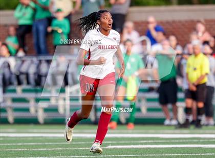 Thumbnail 2 in Hillgrove vs. Buford photogallery.